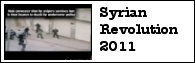 syrian revolution 2011